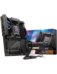 MSI MPG X870E CARBON WIFI 2